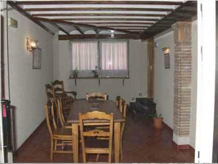 Hostal Jalisco Ajofrin Bagian luar foto