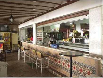 Hostal Jalisco Ajofrin Bagian luar foto