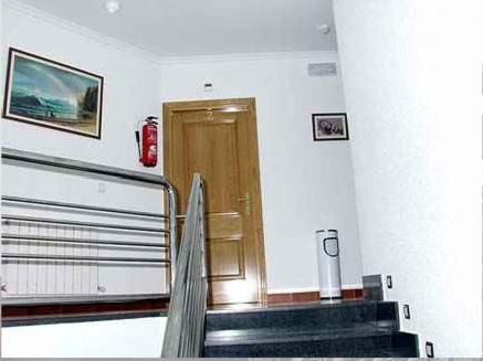 Hostal Jalisco Ajofrin Bagian luar foto