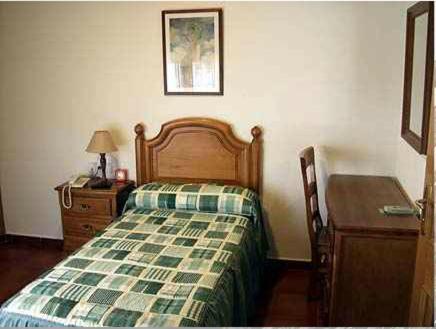 Hostal Jalisco Ajofrin Ruang foto